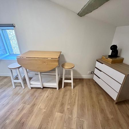 Appartement Sous Les Toits Du Parvis à Niort Extérieur photo